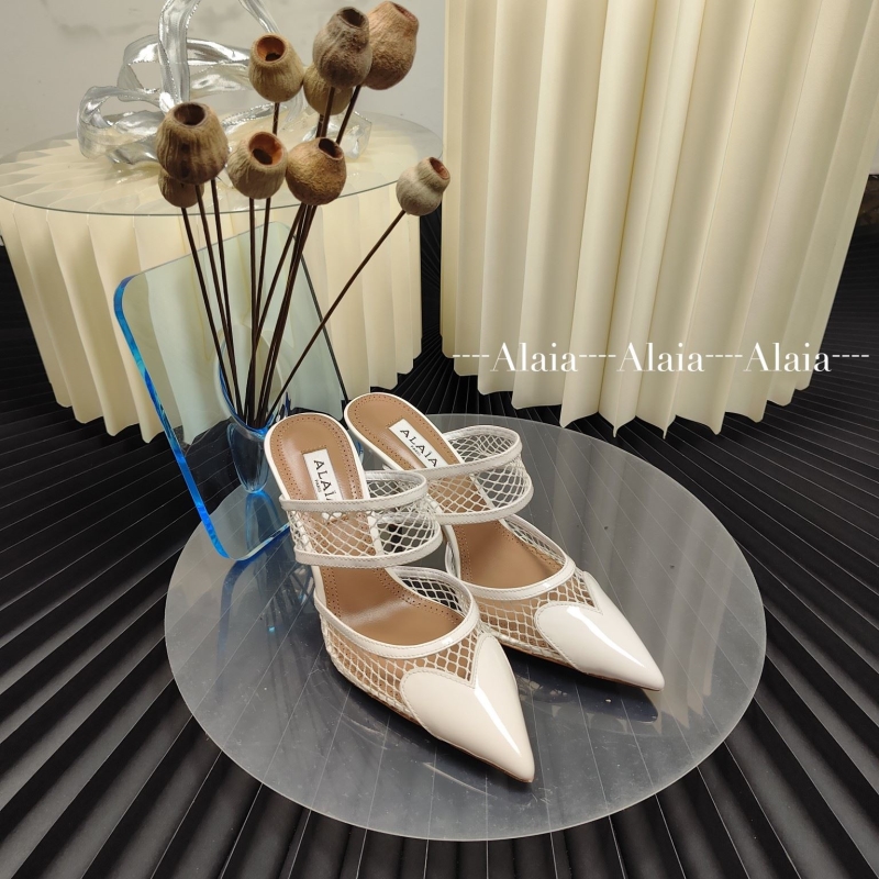 F**di high heels